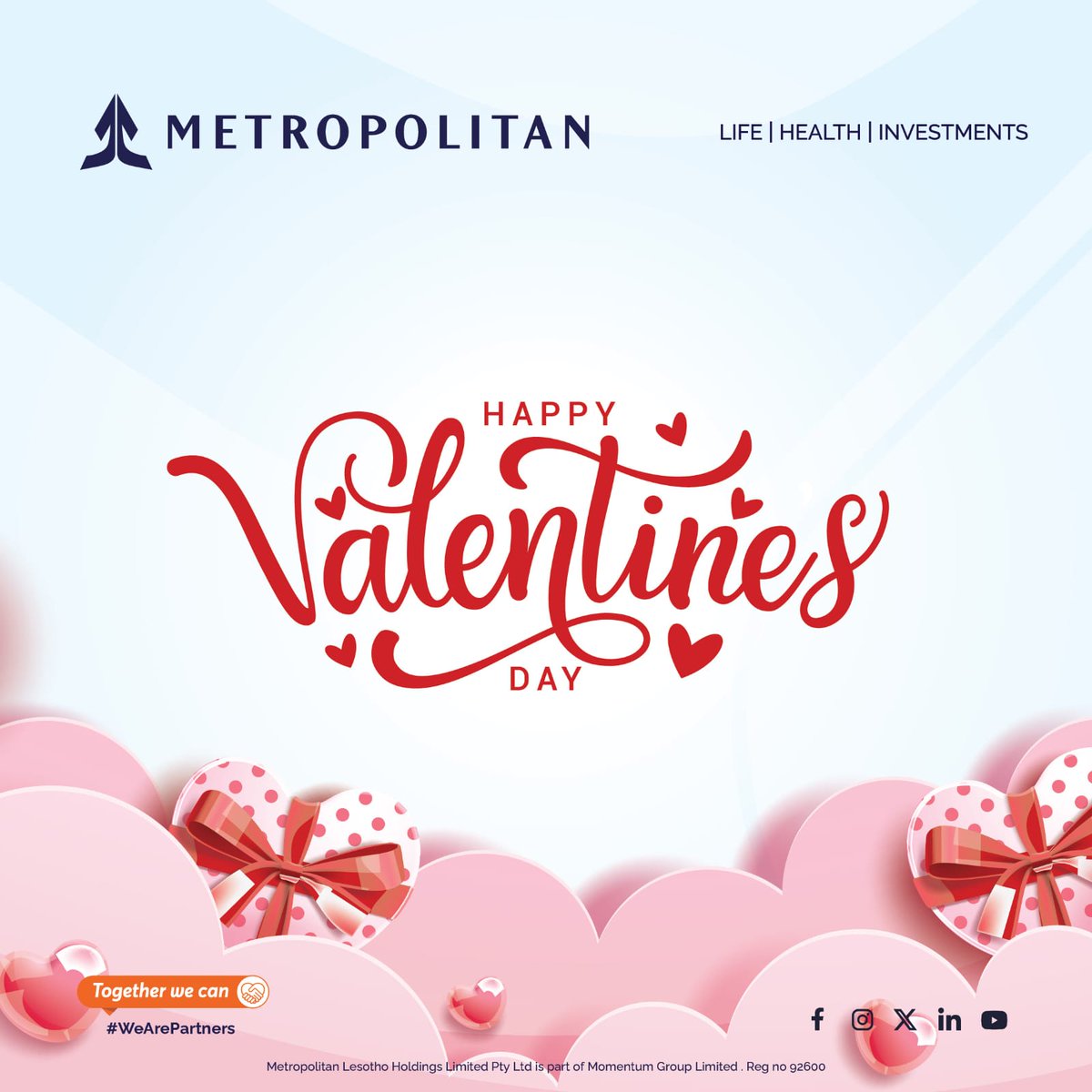 Metropolitan Lesotho tweet media