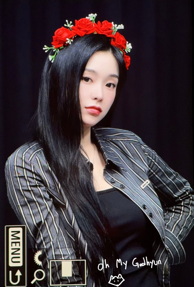 260214 팬싸 🦊
#드림캐쳐 #가현
#Dreamcatcher #GAHYUN