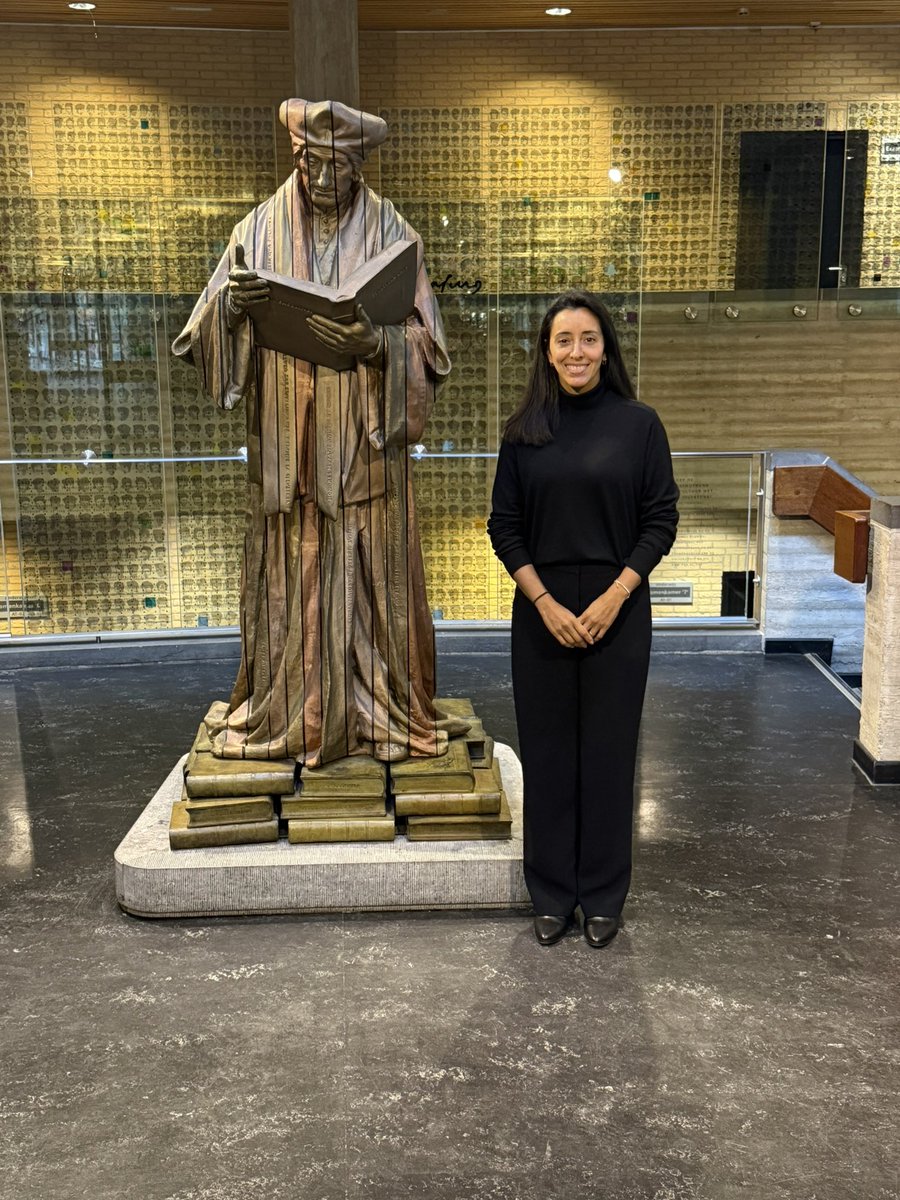 Prof. Patrick V. Verkooijen tweet media