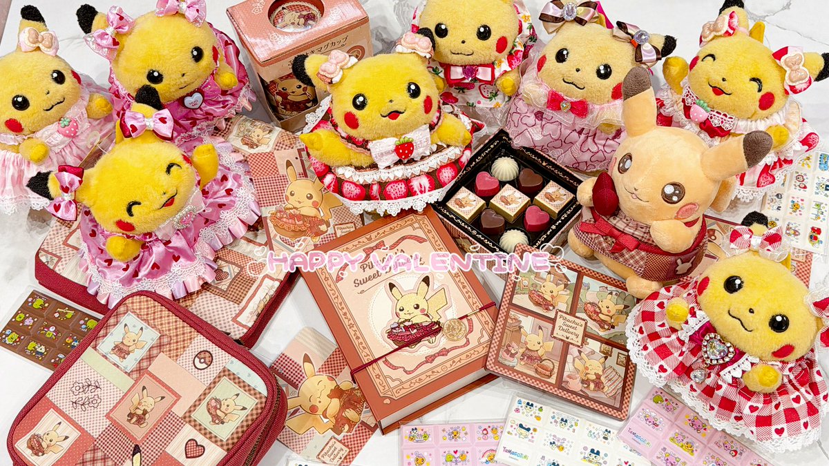 初期ピカチュウϞໂ•·̫•ໃ♥ (@PIKApikaSRP) / Posts / X