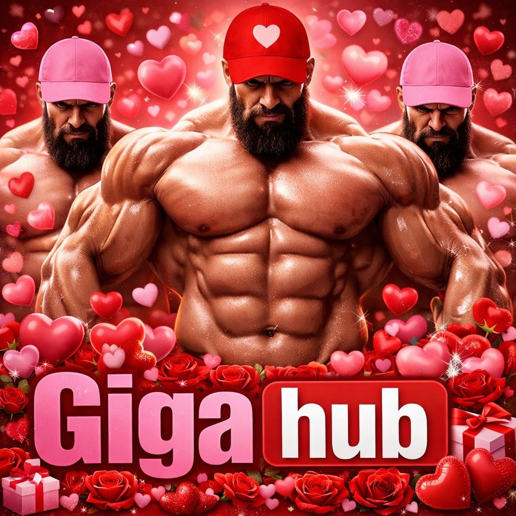 gigahubsol's tweet photo. Happy Valentine’s Day from all of us at https://t.co/bNhQKsJEgJ ❤️
Today, we’re celebrating love, community, and the passion that brings us together. 💕 Let’s hope the market shows us some love too — green candles, strong momentum, and opportunities that make our hearts race. 📈💚
Here’s to smart moves, bold visions, and a portfolio we truly adore.
Spread the love. Stay patient. Stay bullish. 🚀
#HappyValentinesDay #GigahubClub #CryptoCommunity #StockMarket #Bullish #InvestSmart #MarketLove #TradersLife