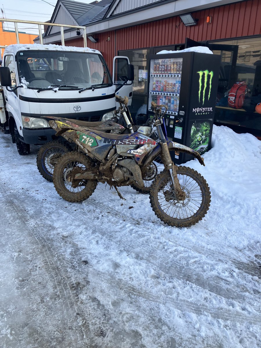 チーム　ＭＩＳＳＩＯＮ　北海道 tweet media