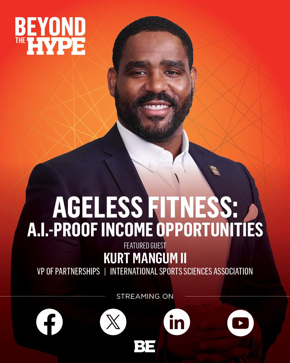 Alfred Edmond Jr tweet media