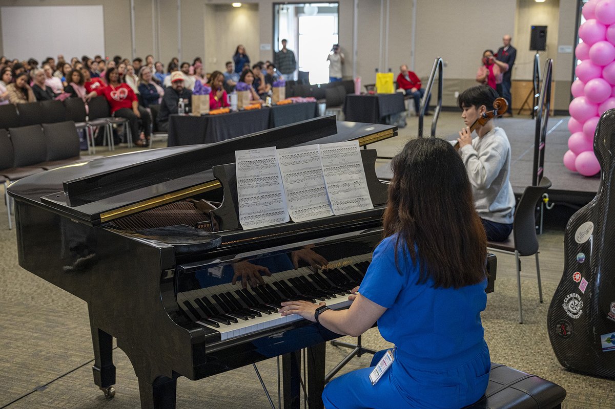 UTHealth Houston School of Dentistry tweet media