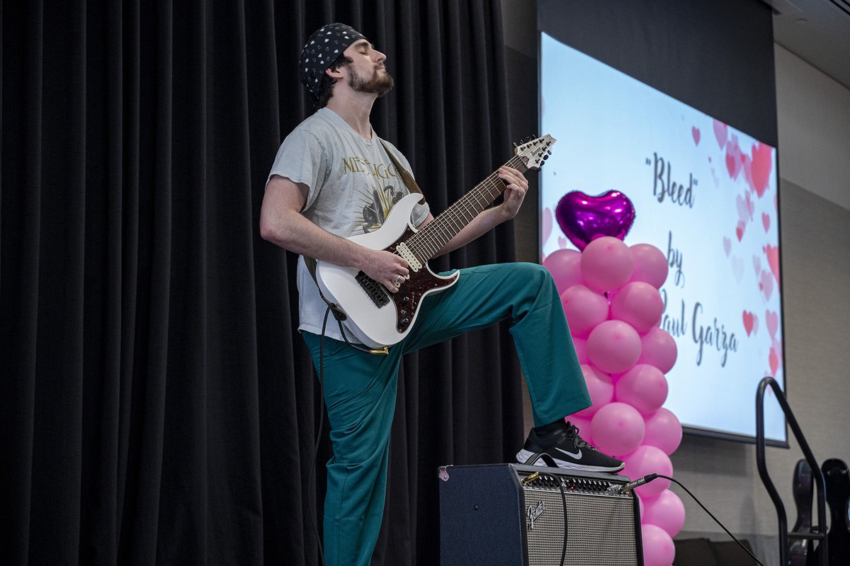 UTHealth Houston School of Dentistry tweet media