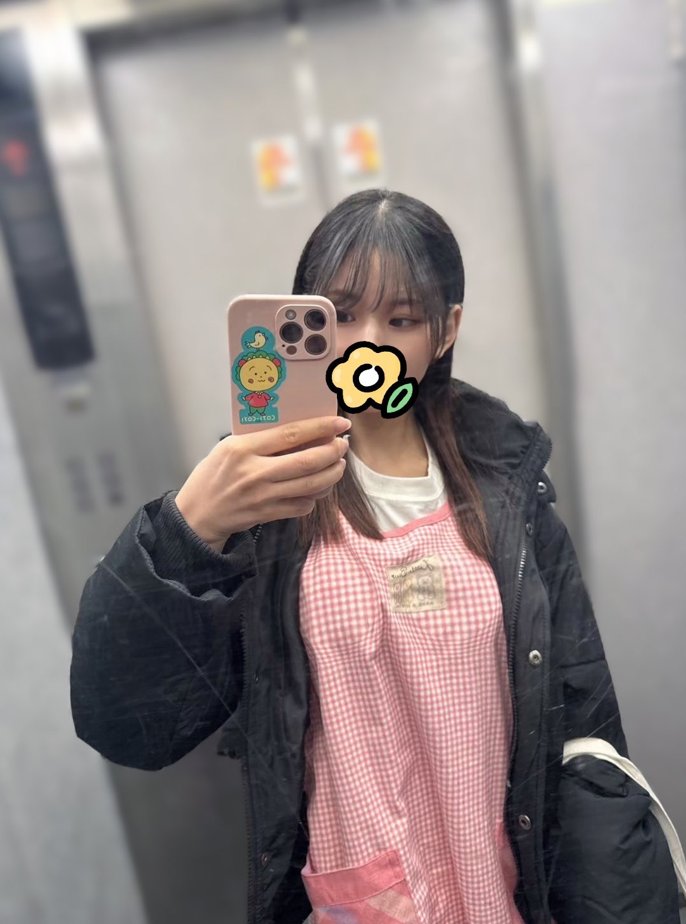 ちはる tweet media