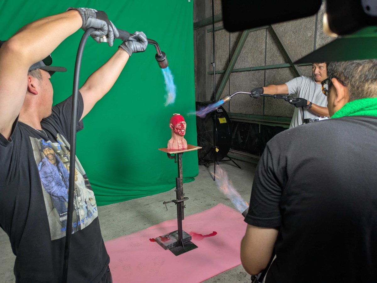 谷脇邦彦 Kunihiko Taniwaki tweet media