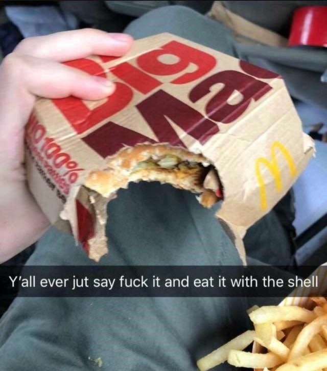 i like food (@messedupfoods) on Twitter photo 