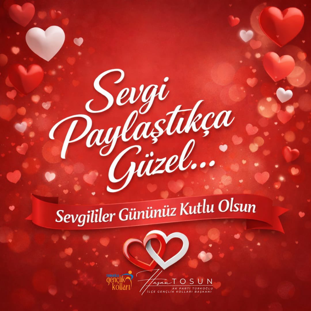 Ak Gençlik Türkoğlu 🇹🇷 (@akgencturkoglu) on Twitter photo 