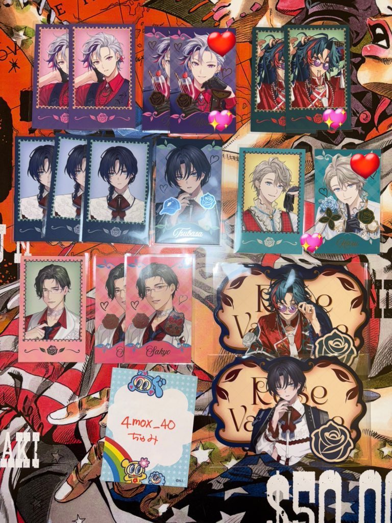 ꪑꪖꪑꫀ tweet media