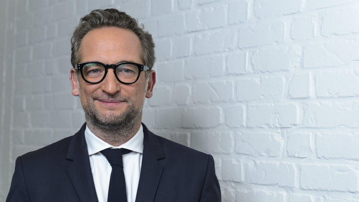 tijd's tweet image. Burgemeester van Ukkel wordt Brusselse minister-president tijd.be/politiek-econo…