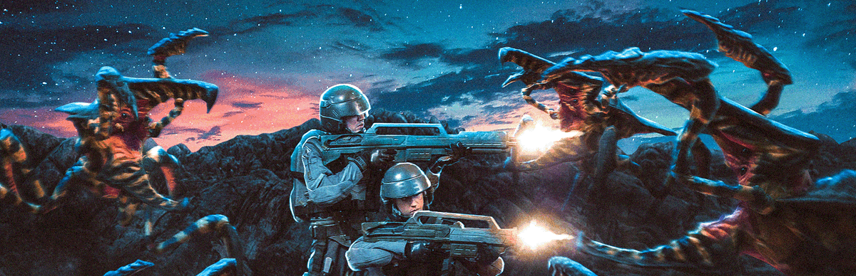 gofile.io/d/AjsO3R
Starship Troopers (2005)
Patched to v5.24, with Widescreen Support and Fix for AMD GPU Users and does not have AI-upscaled FMVs.
Deck Playable (Check note inside game folder for instructions)
Extract and Enjoy 😄😄😄

--CREDITS--
Modified EXE - WSGF