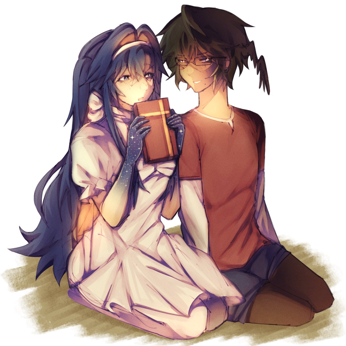 phosi 🪻 tweet media