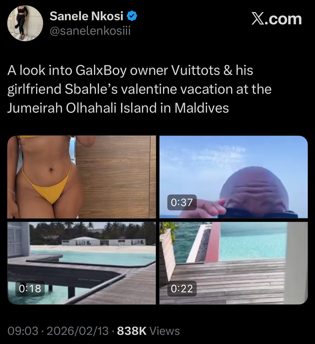 Miss Ziprusha tweet media