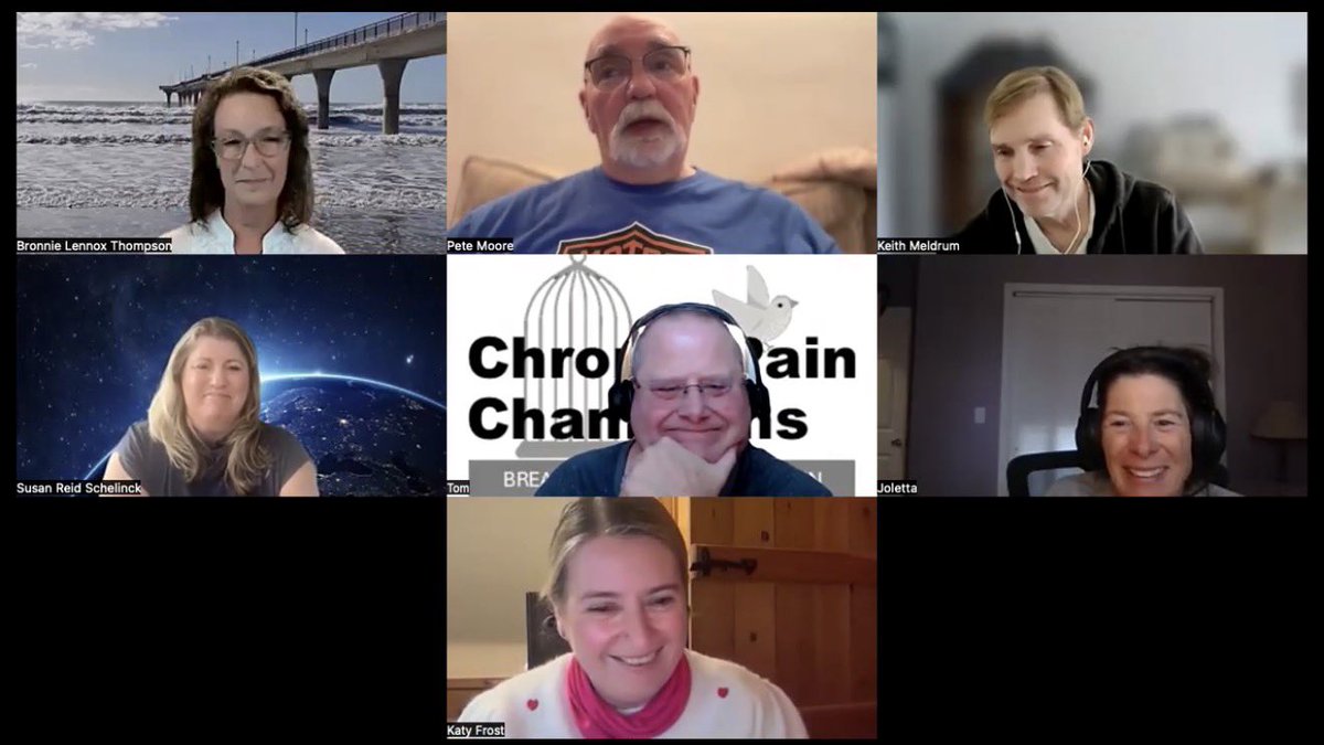 Pete Moore tweet media