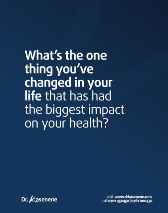 Dr. Kasenene tweet media