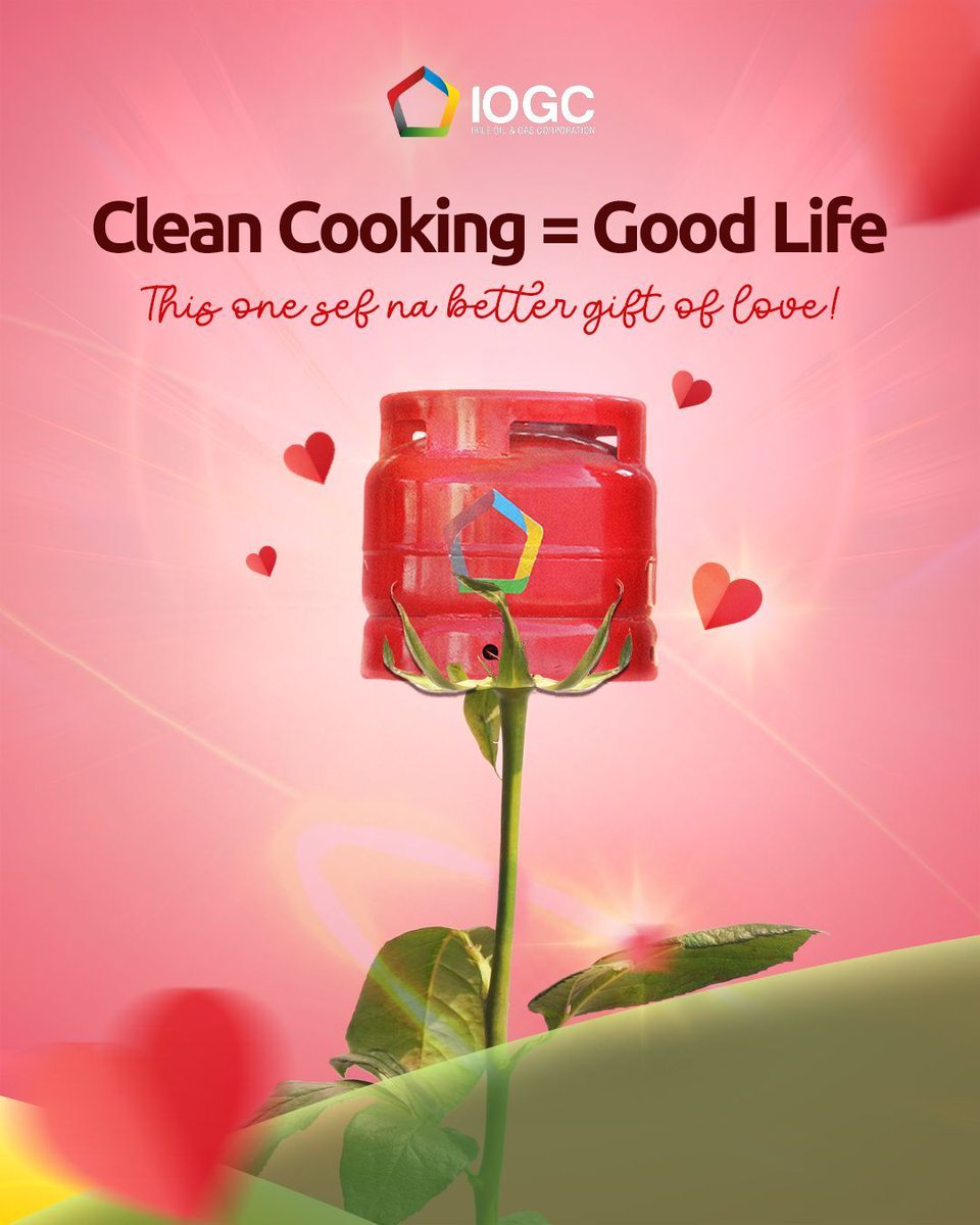 This Valentine’s Day, love goes beyond words. It lives in the little things that make everyday life safer, healthier, and more comfortable. ❤️

Happy Valentine's Day from us at IOGC!

#valentine'sday #february14 #iogc