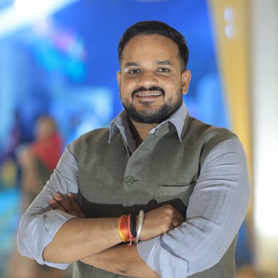 #NewProfilePic