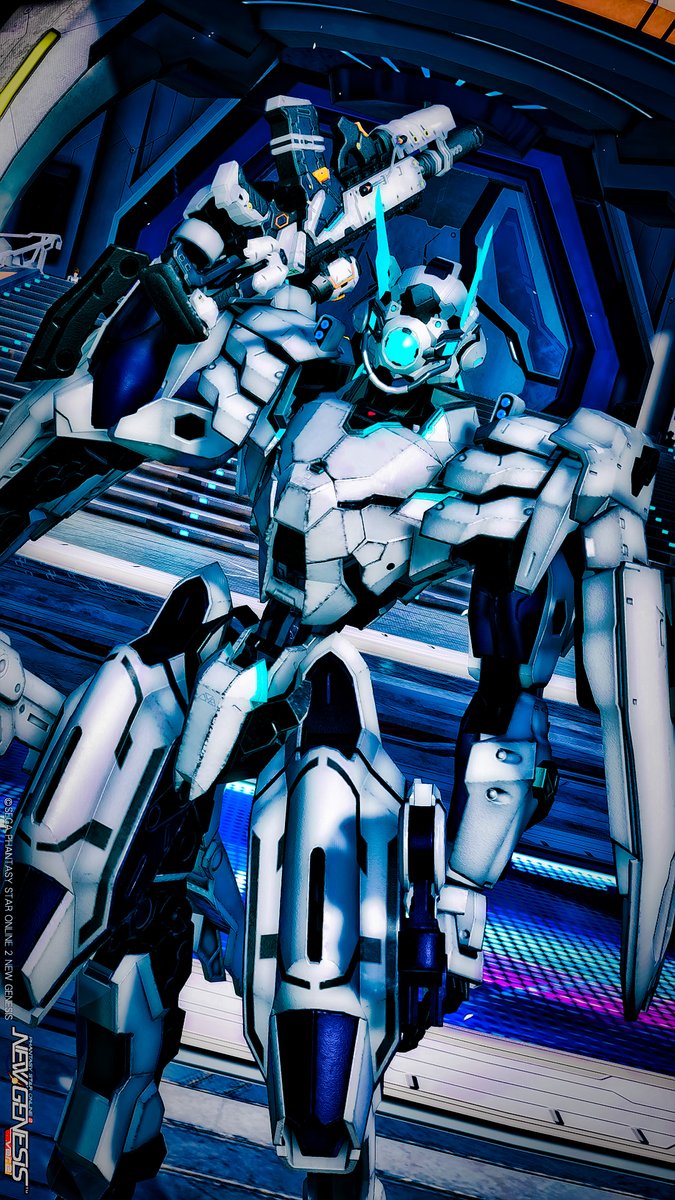 ﾊｧｲ､今週もニチアサﾊｯｼﾞﾏｯﾙﾖ~
一つの歴史が終わり､今日から新たな歴史が始まるわけですね
なんだかオラ､ギャバギャバしてきたぞ!
そんな今週はこちらでﾍﾟﾀﾘ
新規パーツによる兵士キャストでございます

#PSO2NGS
#特撮アークスの裏側
#アークスのニチアサ