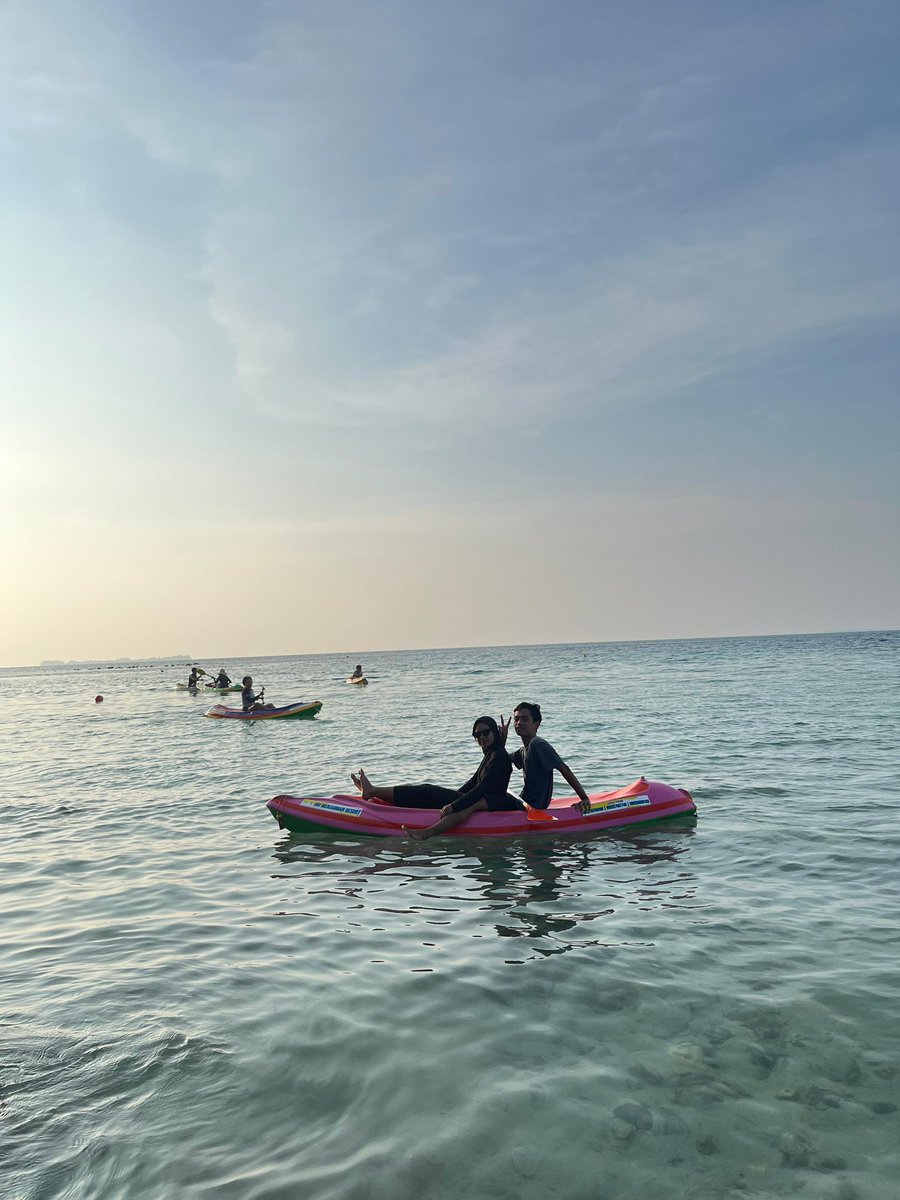 pmarthaony's tweet photo. 📌 Karimun jawa, Desember 2023 https://t.co/mXjgD4UOkG