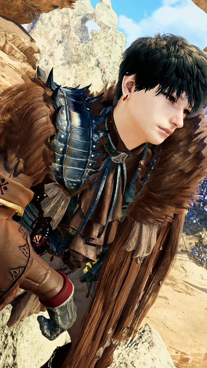 Yuutorinn tweet media