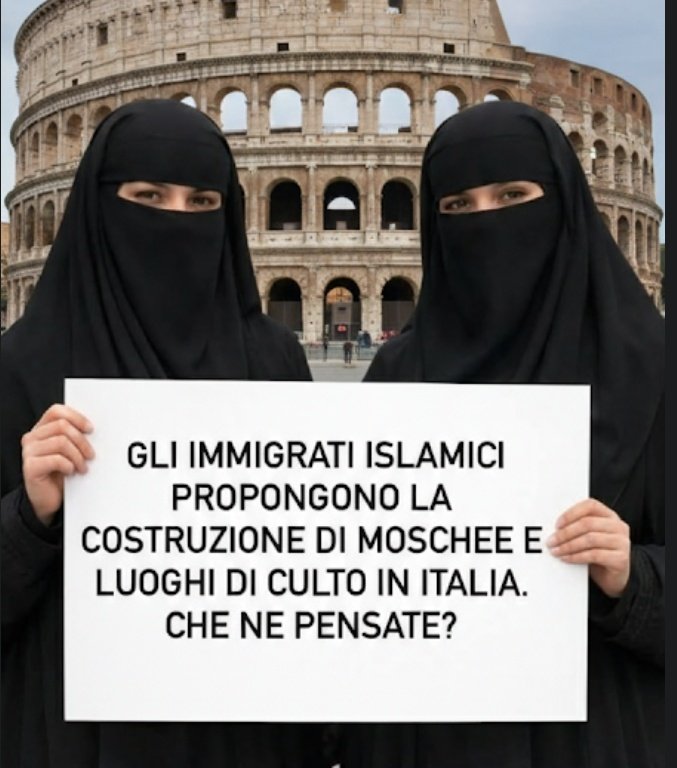 Antonio Benny 🇮🇹 tweet media