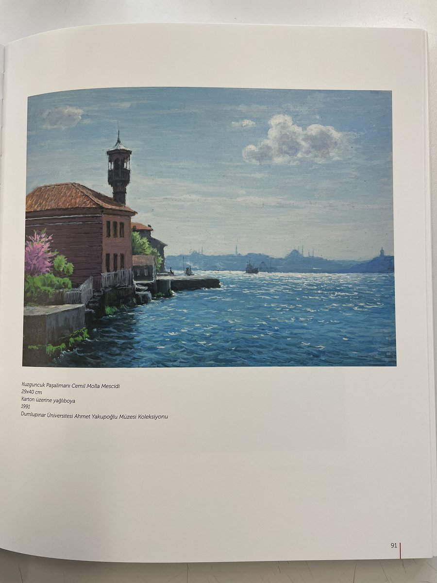 Bu sergiyi mutlaka gezmelisiniz. Zeytinburnu Belediyesi Kazlıçeşme Sanat Merkezi’nde açılan Ahmet Yakuboğlu sergisi açıldı. Erkan Doğanay küratörlüğünde açılan sergi, muhteşem bir katalogla taçlanmış. <a href="/doganayerkan/">Erkan Doğanay</a>
