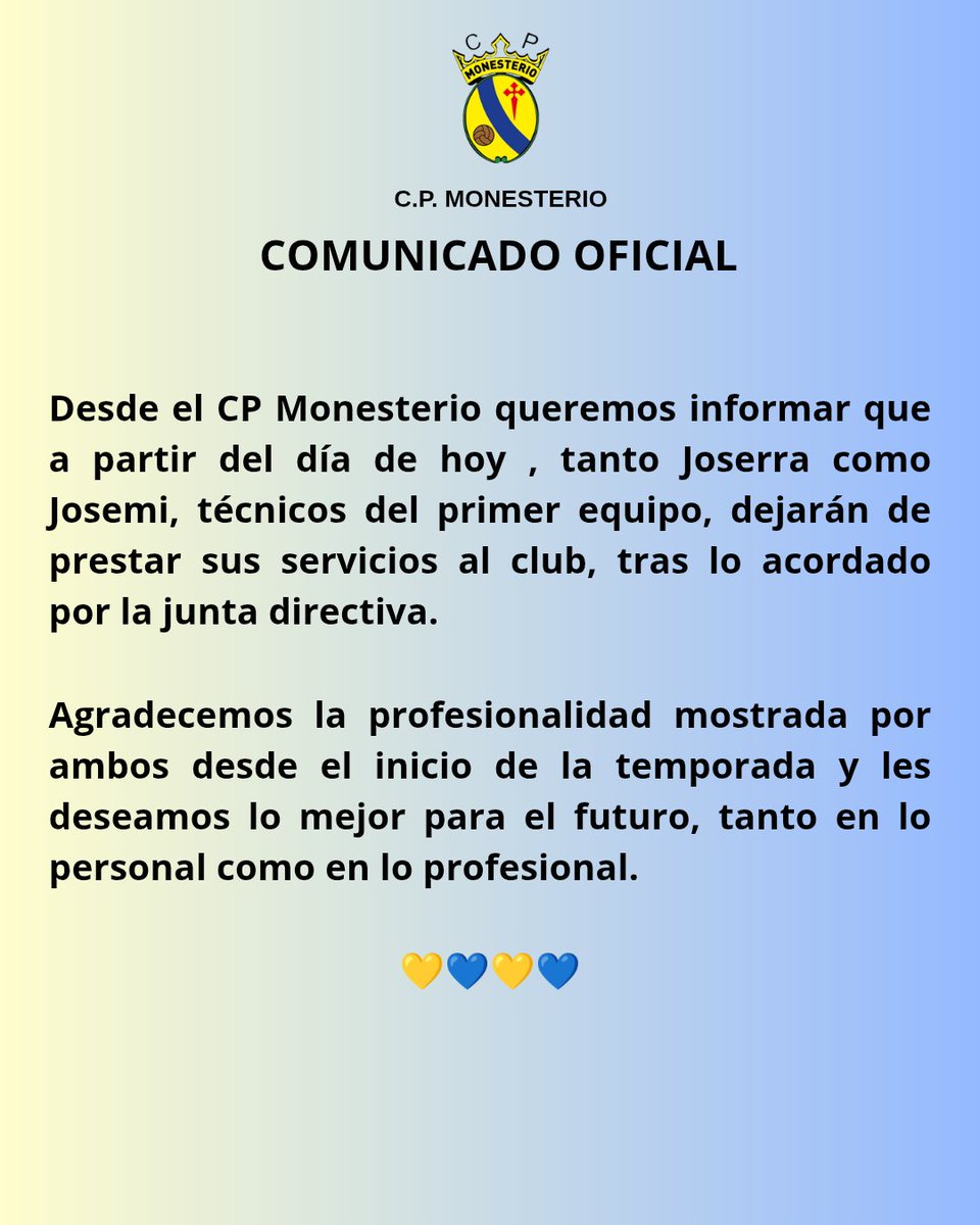 CP Mᴏɴᴇsᴛᴇʀɪᴏ tweet media