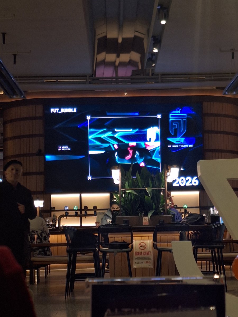 terminal buy the fut bundle diyo 🫵🏽