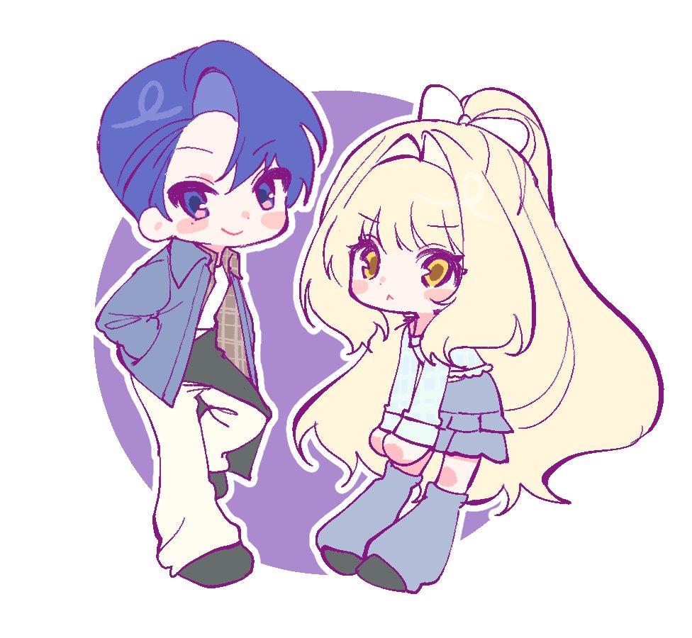 호로롭 tweet media