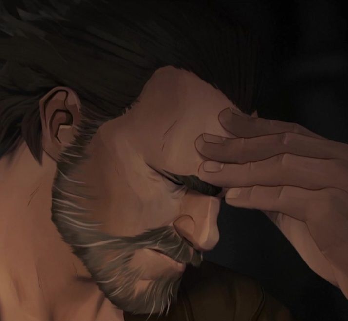 Alright... jus' 𝘸𝘩𝘢𝘵 did I wake up to..?