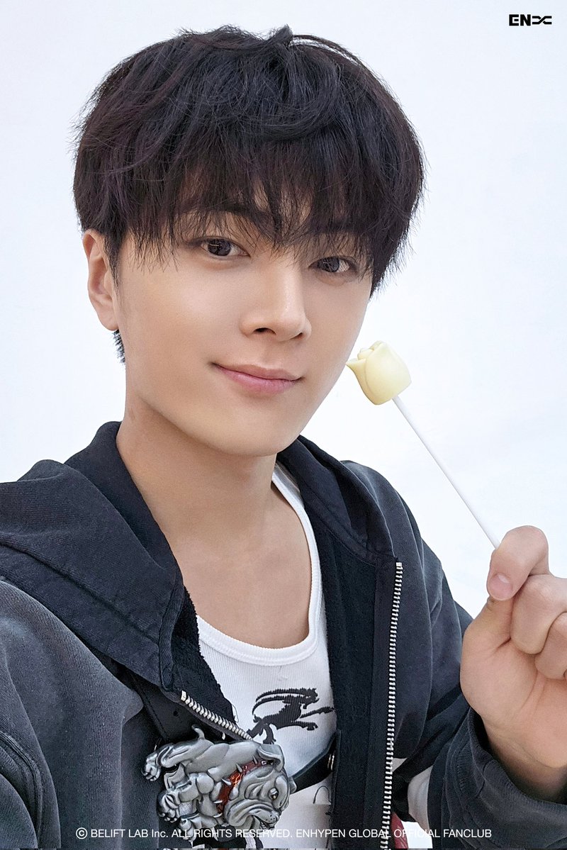 enhypenweverse's tweet image. (3/7)

@ENHYPEN_members @ENHYPEN #ENHYPEN #엔하이픈 #JAY #제이