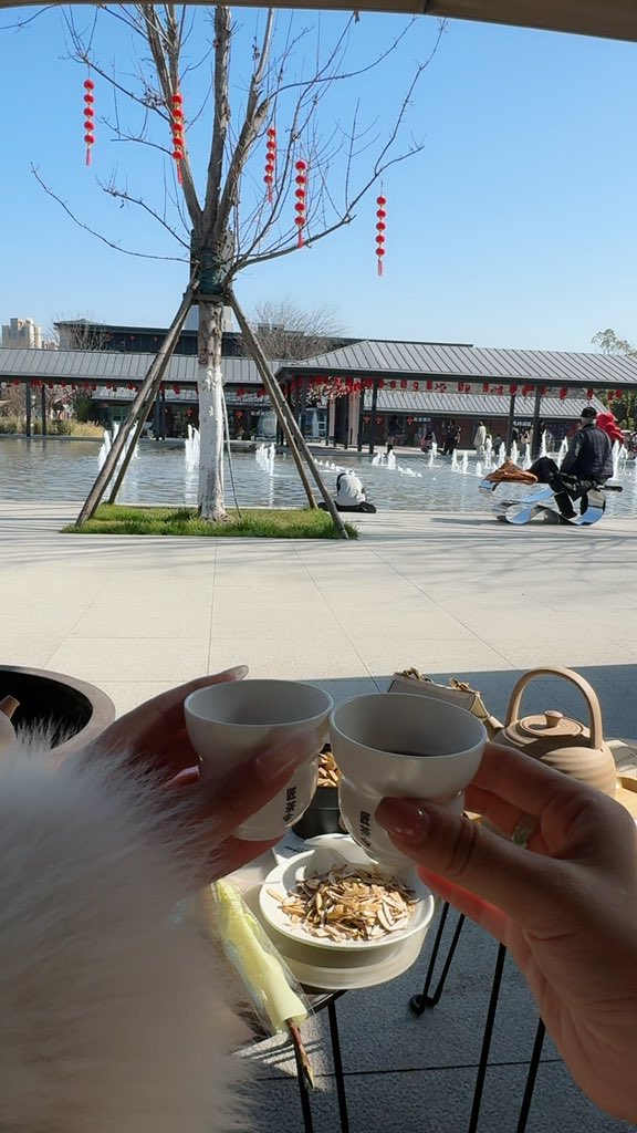 玫瑰不及你，岁岁常相见

谢谢你的惊喜与偏爱

情人节快乐，新年快乐

2026，我们继续兴致盎然地与世界交手