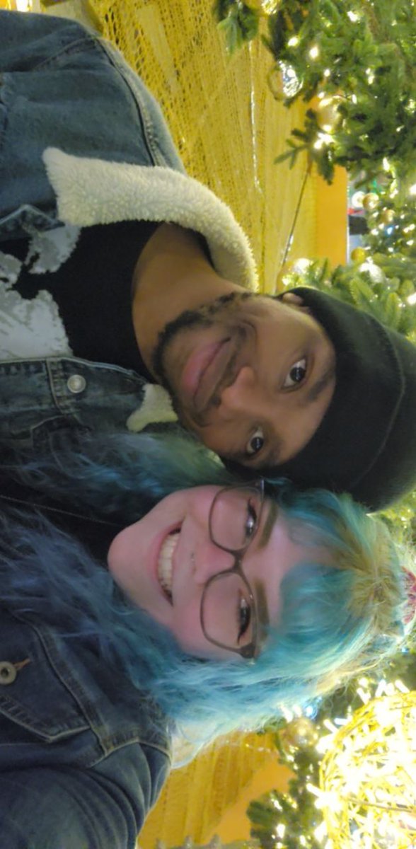 V1gorous1 (The Black Demon Of Samira) tweet media