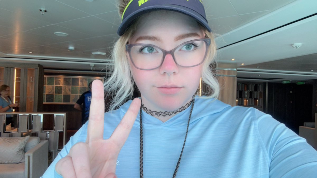 V1gorous1 (The Black Demon Of Samira) tweet media