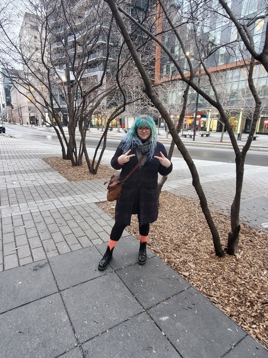 V1gorous1 (The Black Demon Of Samira) tweet media