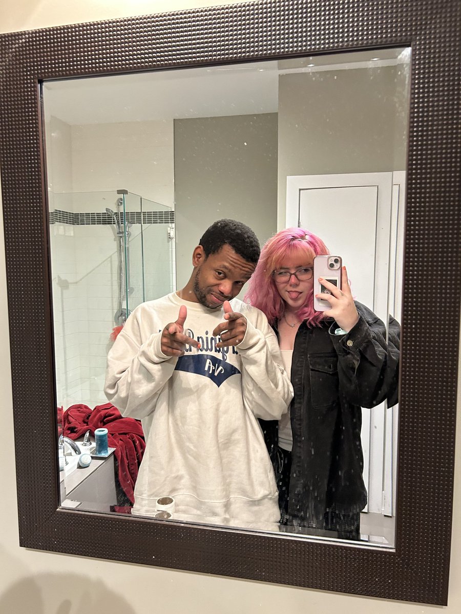 V1gorous1 (The Black Demon Of Samira) tweet media