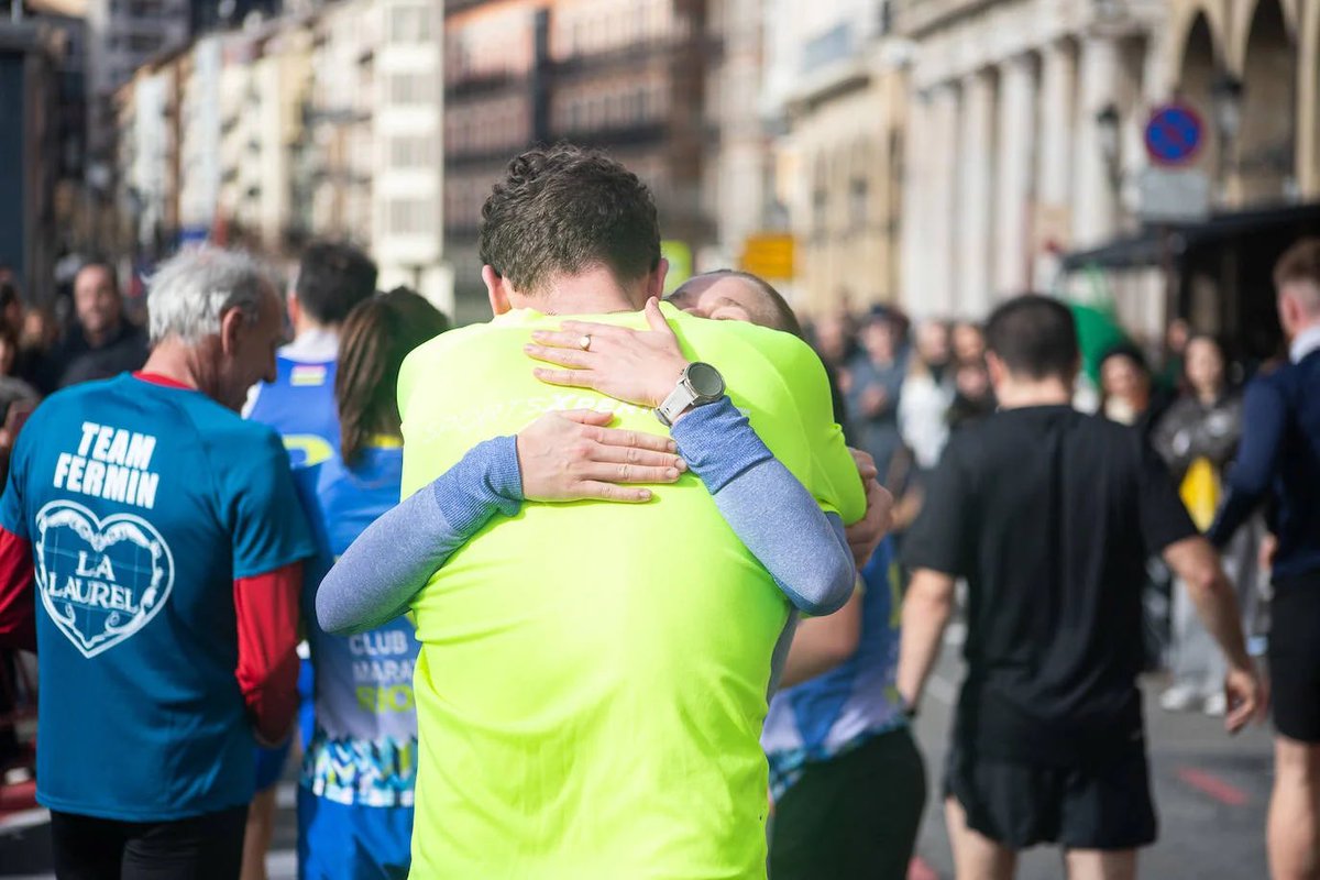 Feliz día de los enamorados 💘