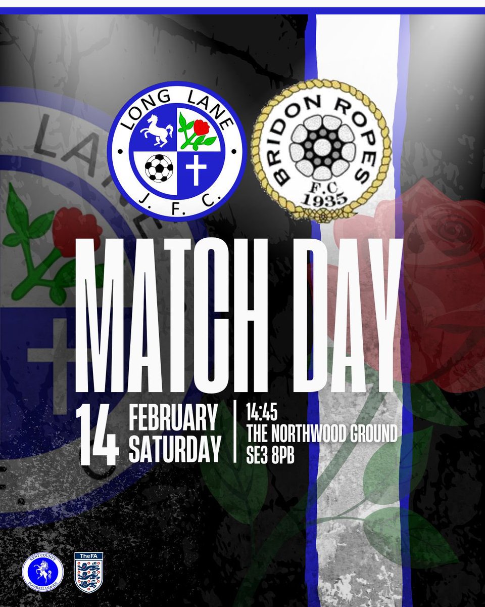 Long Lane U23s ⚽️ tweet media
