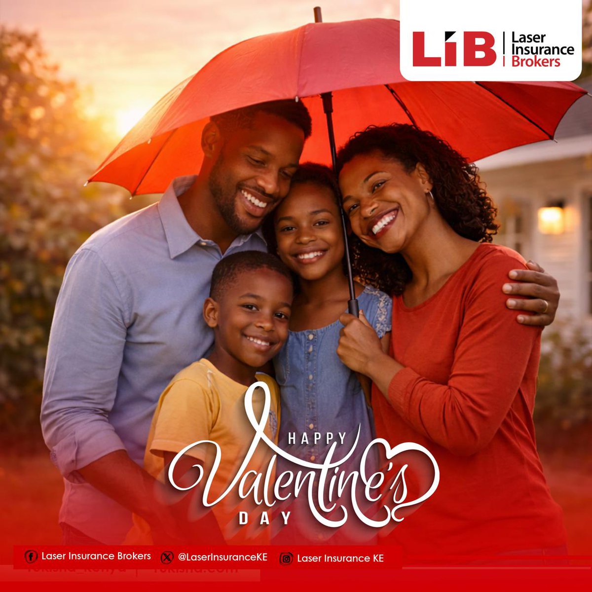 Laser Insurance KE tweet media