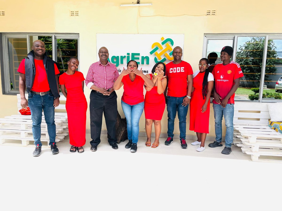 We ❤️ linkages.
Not chocolates.
Not roses.
But farmers 🤝 markets.
Partners 🤝 purpose.
Ideas 🤝 impact.
Partnerships that strengthen ecosystems? That’s our love language.
#ValentinesDay #AgriEn #LoveInTheEcosystem