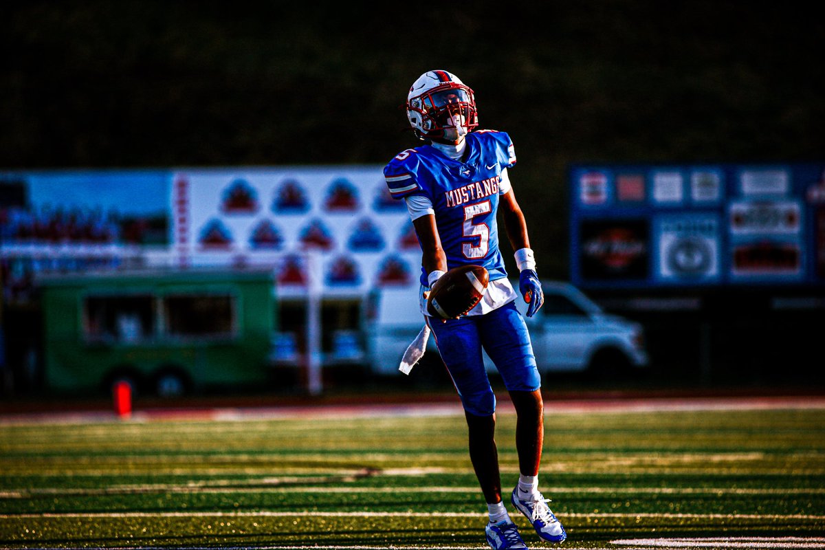 Alafia Calloway 2027 CB tweet media