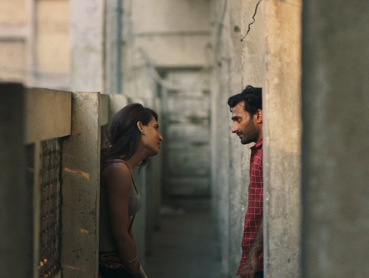 watched joyland (2022) last night and now my heart is broken into a thousand pieces