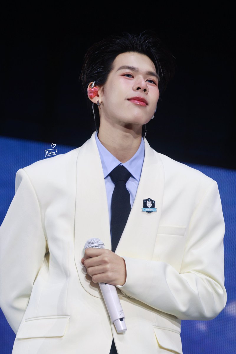 250214  <a href="/TuiChayatorn/">เอม.ตุ้ยยยย 🤏🏻</a> 

soundcheck

LYKN RISING ERA
#RISERCONCERTD2
#LYKN #TuiChayatorn