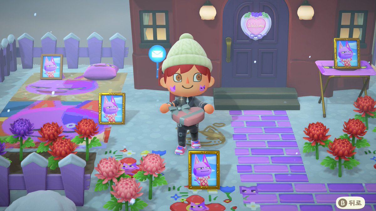 어두미 tweet media