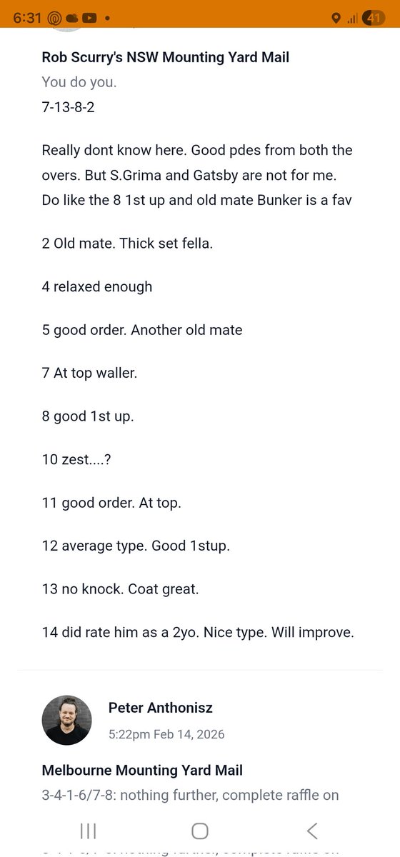 Rob Scurry tweet media