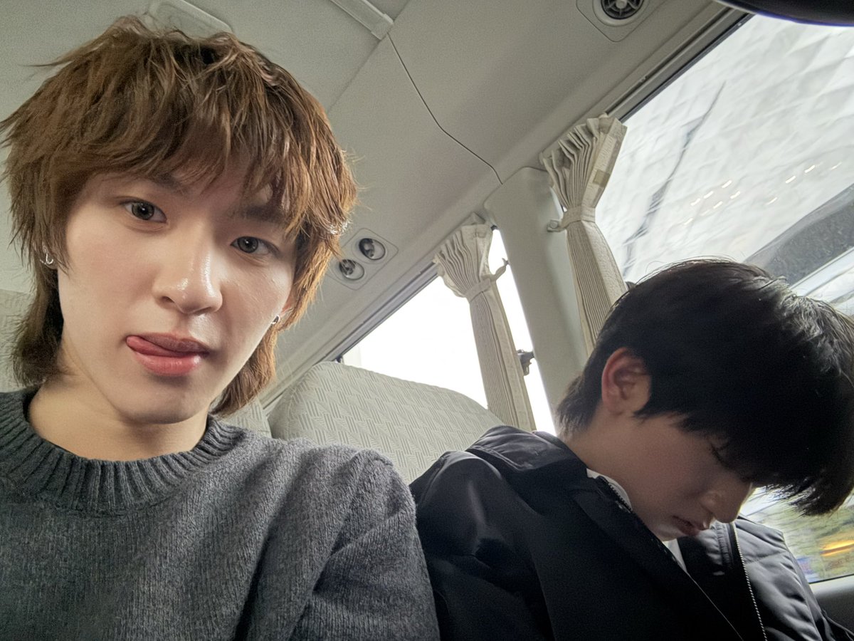 Good night คับคนดื้อ
THOMASKONG SWEET HEART 
#SendLoveToTMK