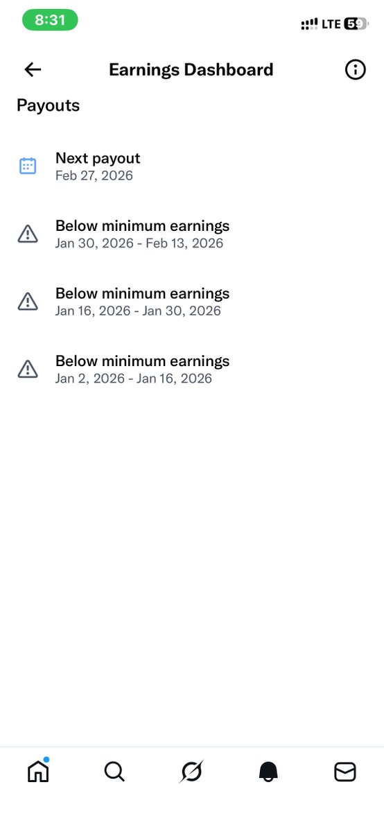 😂 im going again .