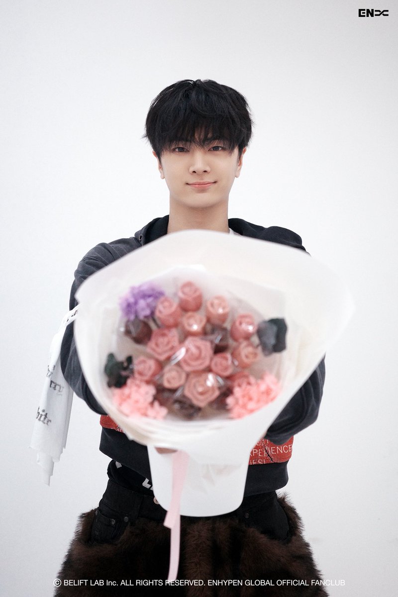 HAPPY VALENTINE’S DAY 🩷🩷🩷