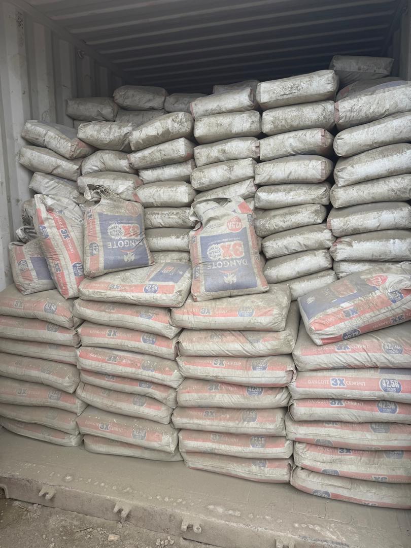 Christine Charumbira tweet media